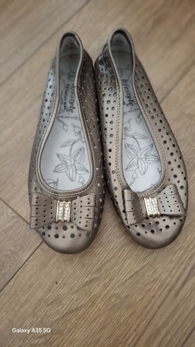 Women size ballerina shoes - size,