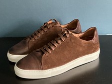 Oliver Sweeney Ossos Brown