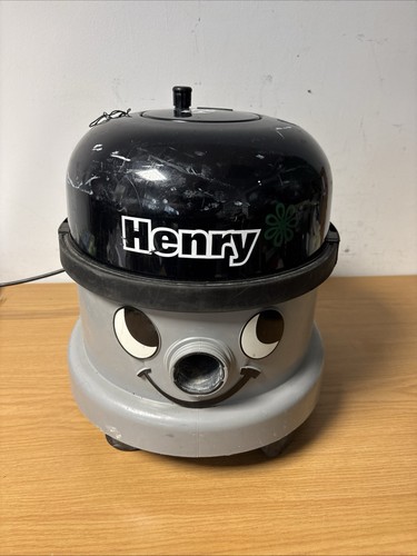 Henry hoover vacuum - hoover, numatic