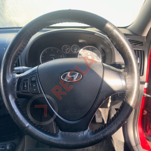 Hyundai i30 comfort crdi mk1 - comfort,