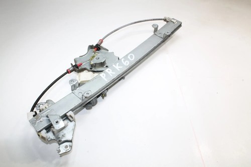 Nissan micra iii k12 front - nissan,