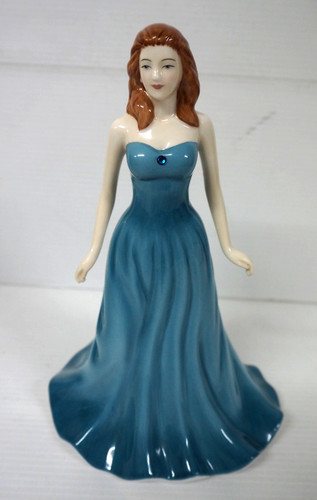 Royal doulton december - doulton,