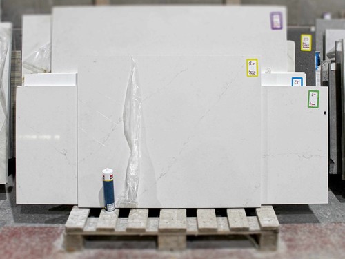 Ksg santorini quartz worktop - ksg,