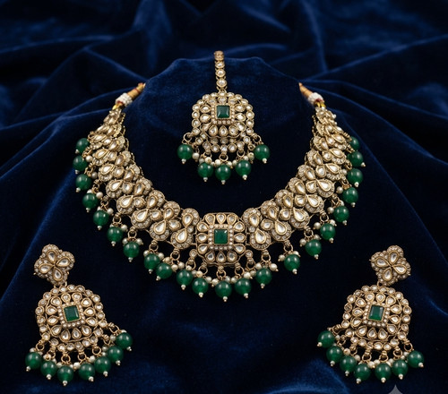 Indian bollywood gold plated - gold,