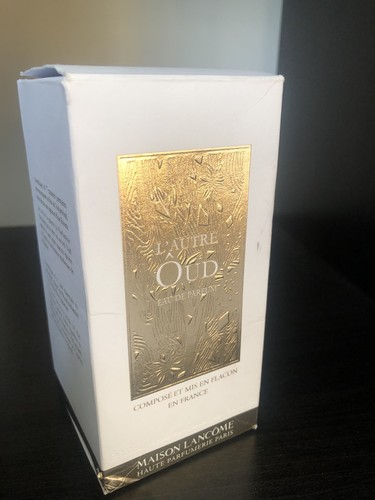 Lahncome oud 100ml unisex - lahncome,