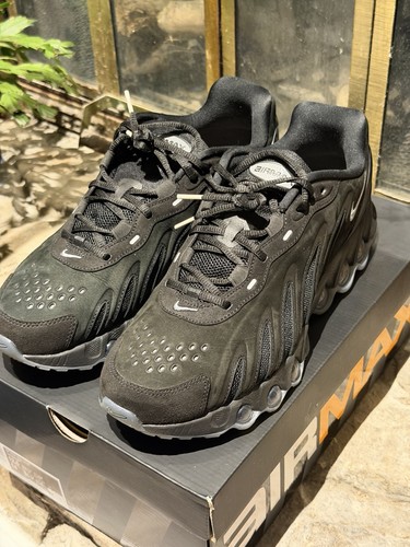 New air max dn8 lthr - -,
