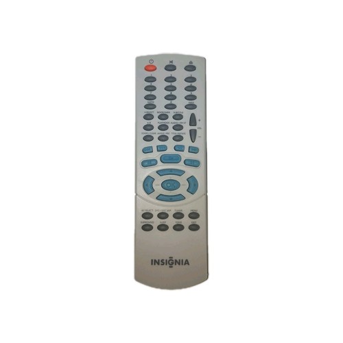 Insignia remote control - insignia,