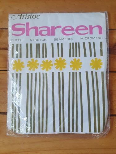 Vintage aristoc shareen - vintage,
