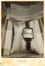 Laura ashley women watch - laura,
