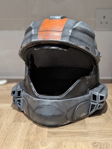 Odst halo helmet replica - odst,