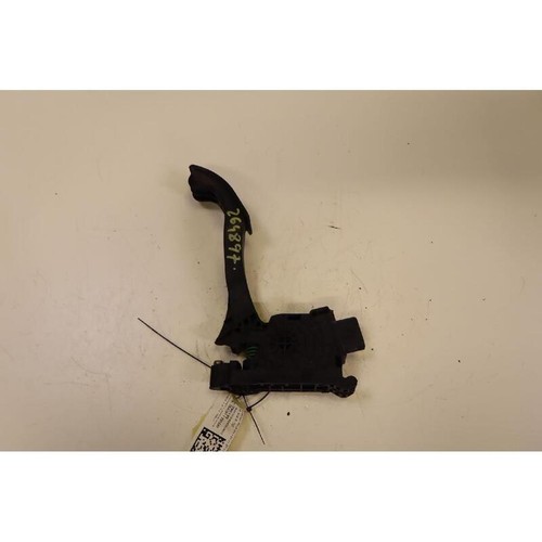 Pedal potentiometer volkswagen - pedal,