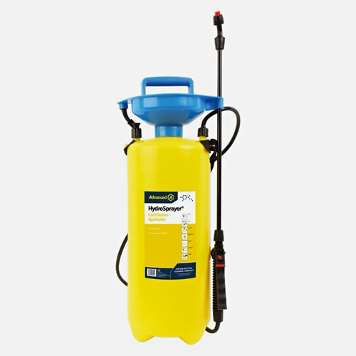 Advanced tank sprayer - tank, 8l
