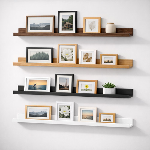 115cm floating picture - 115cm,