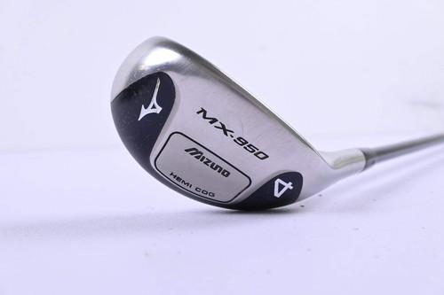 Mizuno 950 hybrid - #4, 22
