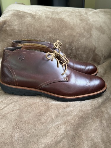 Timberland men chukka boots - men's,