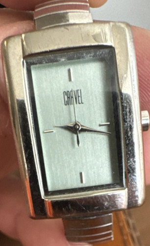 Carvel silver metal - carvel,