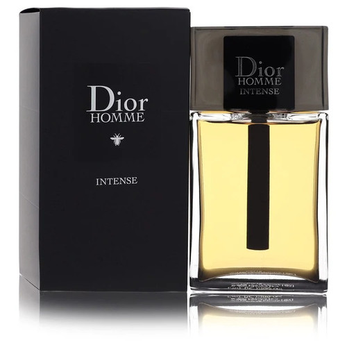 Dior homme intense - intense, by