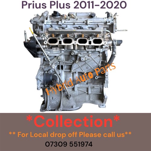 Toyota prius plus hybrid - plus,