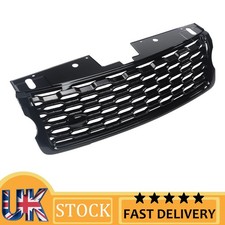 FRONT GRILL Compatible with