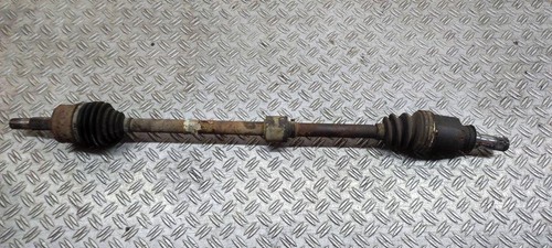 Smart forfour 454 drive shaft - smart,