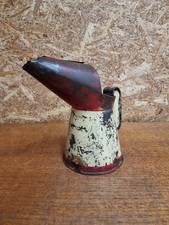 Vintage quart oil - quart,