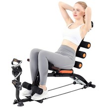 Home Gym Exercise Machine Core