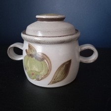 Denby Troubadour Lidded Soup