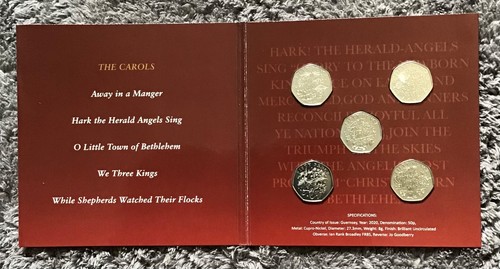 Set coins uncirculated - set,
