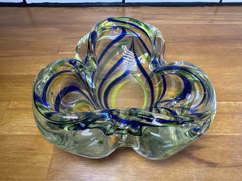 Vintage murano style - murano, art