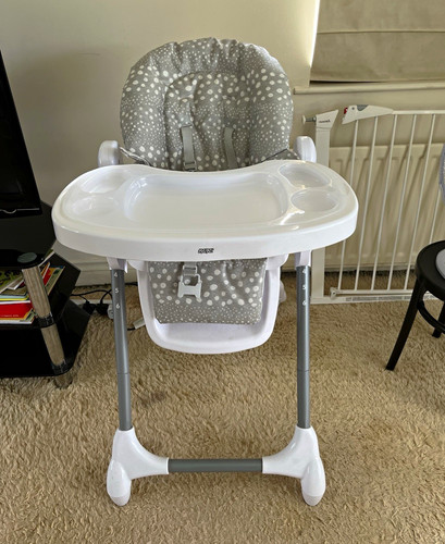 Mamas papas scoop high - mamas, chair