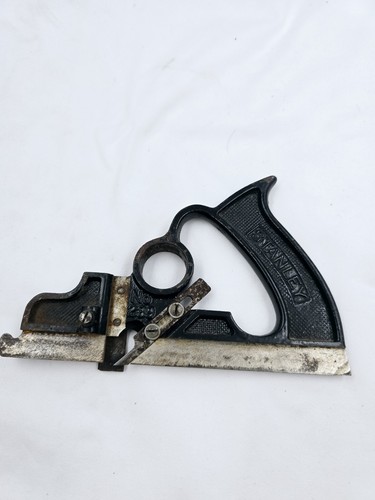 Stanley 239 dado plane - dado,