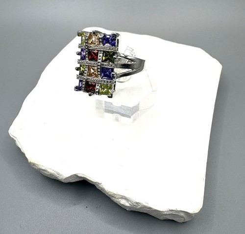 Gemporia sterling silver multi - sterling,