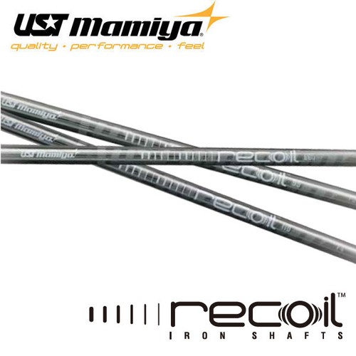 Ust mamiya recoil - ust, 660