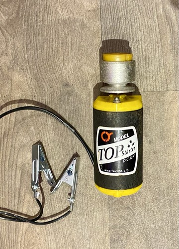 Nitro 12v engine starter for - nitro,