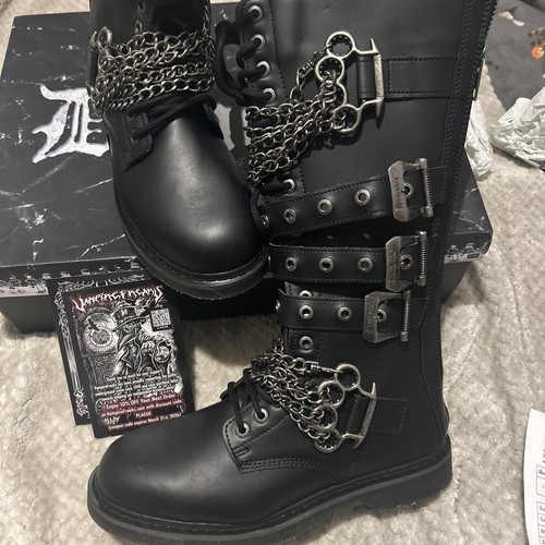 Demonia bolt 450 men combat - men,