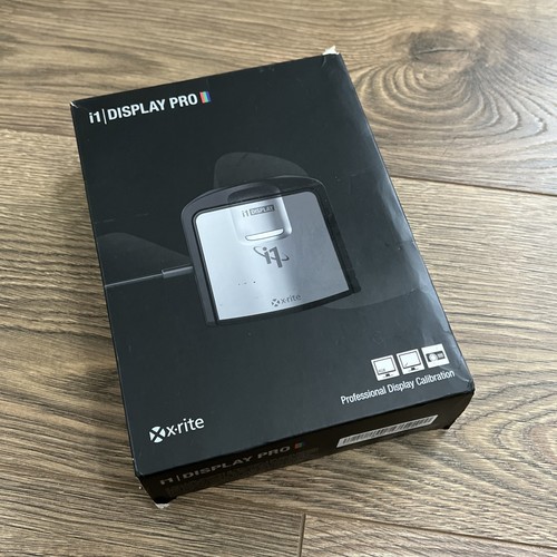 Rite display pro screen - x-rite,