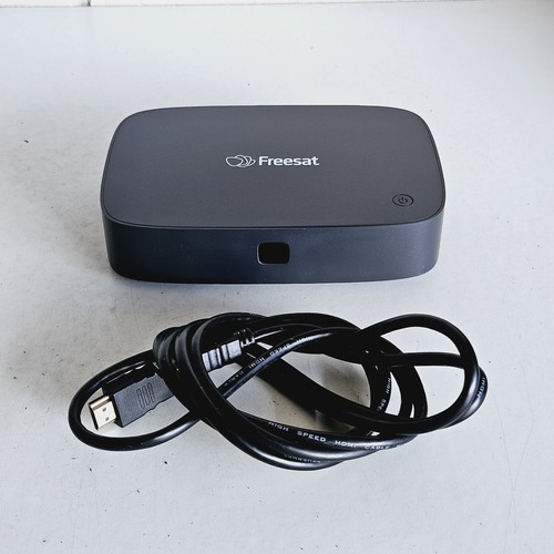 Freesat uhd smart - smart, ultra