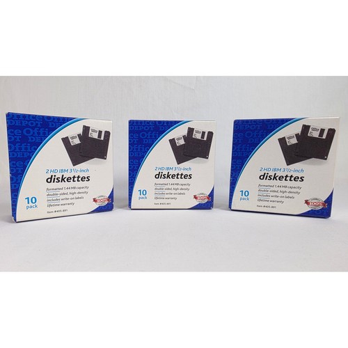 Office depot floppy diskettes - depot,