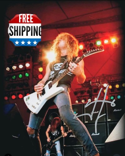 James hetfield metallica - hetfield,