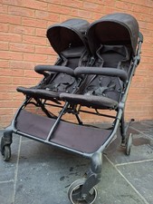 Hauck Swift X Duo Twin Double