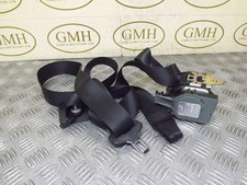 Mercedes Clk A208 Left