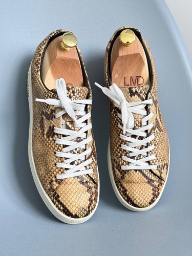 Louis vuitton python - louis,