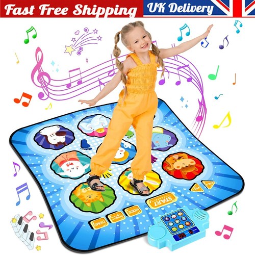 Dance mat non - mat, non-slip