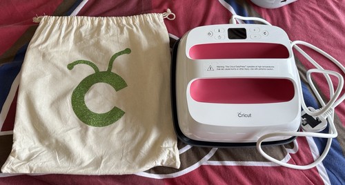 Cricut easy press heat - heat,