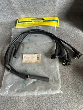 Wires Spark Plugs FORD Fiesta