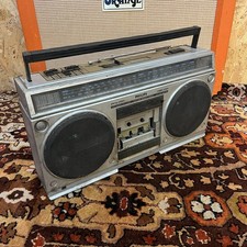 Vintage Philips D 8434