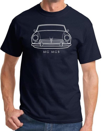 Mgb sports car classic - mgb,