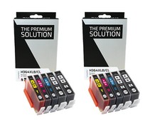 364XL Ink Cartridges fits HP