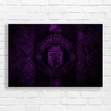 Vintage Manchester United