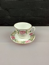 Royal Worcester Royal Garden